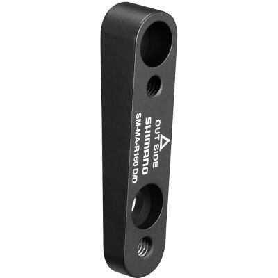 Scheibenbremsadapter für Flatmount