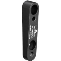 Scheibenbremsadapter für Flatmount