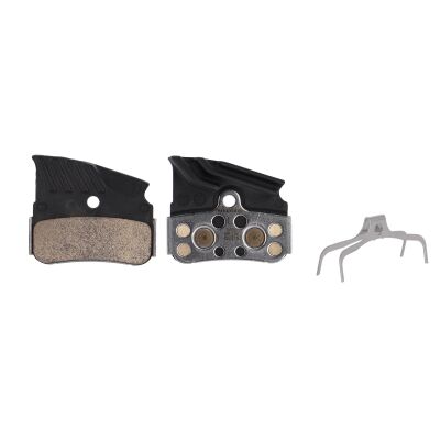 Shimano Bremsbeläge BP N04C Metal