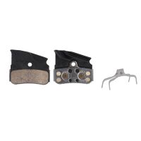 Shimano Bremsbeläge BP N04C Metal