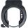 Abus Rahmenschloss Pro Amparo 4750 SL NR black