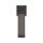 Abus Faltschloß Bordo 6000/90 schwarz/grau