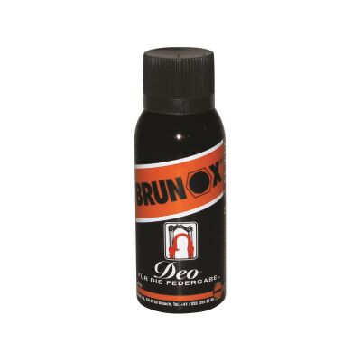 BRUNOX Federgabel-Öl 125 ml