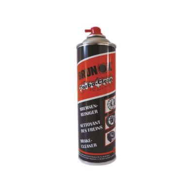 BRUNOX Bremsenreiniger Turbo-Clean 500 ml
