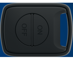 Abus Alarmbox RC SingleSet
