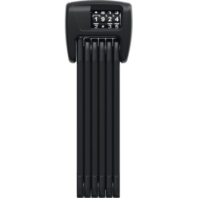Abus 6000C/90 LED BK SH BORDO Combo