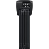 Abus 6000C/90 LED BK SH BORDO Combo