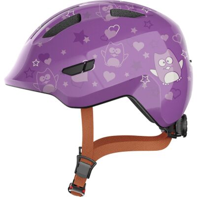 Abus SMILEY 3.0 purple star M