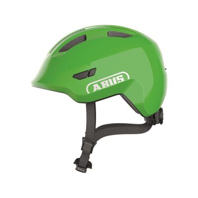 Abus SMILEY 3.0 shiny green M