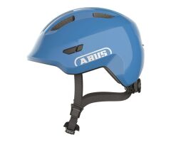 Abus SMILEY 3.0 shiny blue M