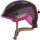 Abus SMILEY 3.0 ACE LED royal purple S