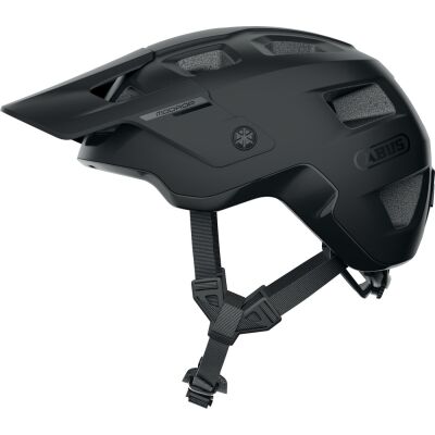 Abus MODROP velvet black S