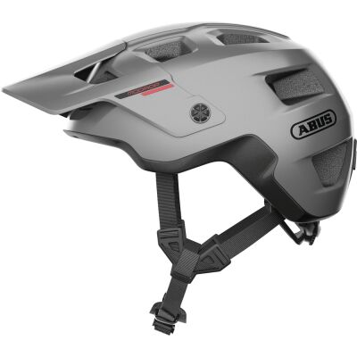 Abus MODROP Ti silver L
