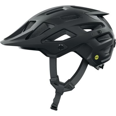 Abus MOVENTOR 2.0 MIPS velvet black L