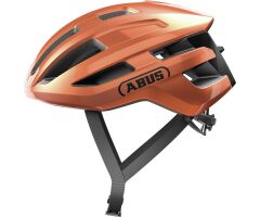 Abus POWERDOME goldfish orange M