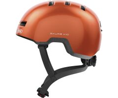 Abus Skurb Kid goldfish orange M