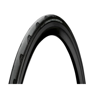 GrandPrix 5000S TR TL-Ready 30-622