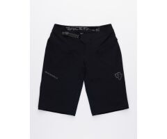 RACE FACE INDY SHORTS BLACK