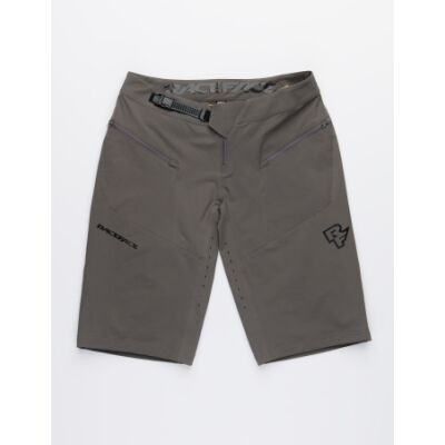 RACE FACE INDY SHORTS CHARCOAL