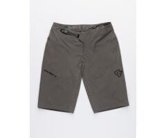 RACE FACE INDY SHORTS CHARCOAL
