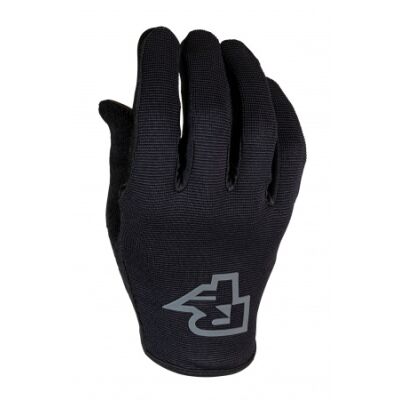 RACE FACE TRIGGER GLOVES BLACK