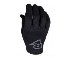 RACE FACE TRIGGER GLOVES BLACK