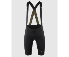 Assos EQUIPE RS Spring Fall Bib Shorts S9 Black Series