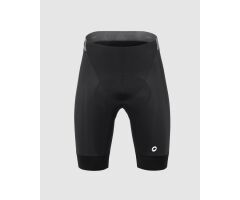 Assos MILLE GT Half Shorts C2 Black Series
