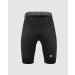Assos MILLE GT Half Shorts C2 Black Series