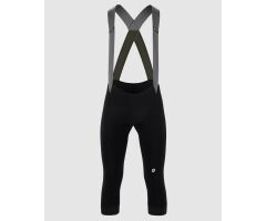 Assos MILLE GT Spring Fall Bib Knickers C2 Black Series