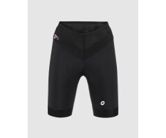 Assos UMA GT Half Shorts C2 - long Black Series