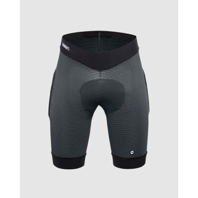 Assos TRAIL TACTICA Liner Shorts HP T3 Torpedo Grey