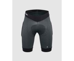 Assos TRAIL TACTICA Liner Shorts HP T3 Torpedo Grey