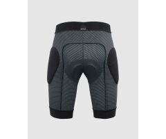 Assos TRAIL TACTICA Liner Shorts HP T3 Torpedo Grey