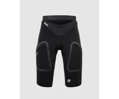 Assos TRAIL TACTICA Cargo Shorts T3 Black Series