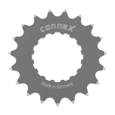 Connex Ritzel für Bosch E-Bike Motor 19 Zähne