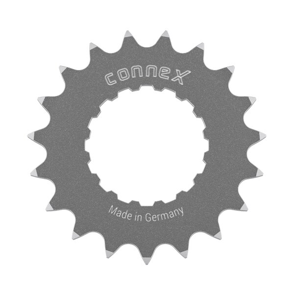 Connex Ritzel für Bosch E-Bike Motor 19 Zähne