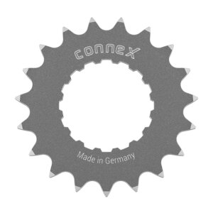 Connex Ritzel für Bosch E-Bike Motor 19 Zähne