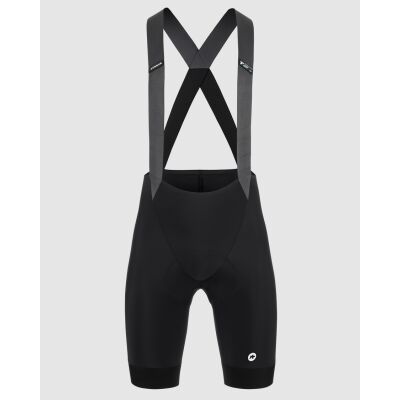 Assos MILLE GT Bib Shorts C2 Black Series M