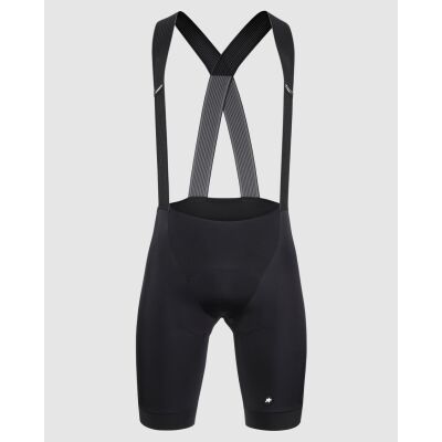 Assos EQUIPE RS Bib Shorts S9 TARGA Black M