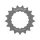 Connex Ritzel für Bosch E-Bike Motor 17 Zähne