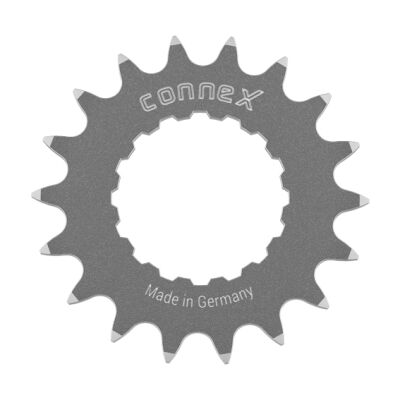 Connex Ritzel für Bosch E-Bike Motor 18 Zähne