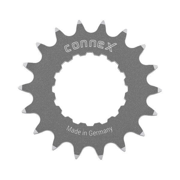 Connex Ritzel für Bosch E-Bike Motor 18 Zähne