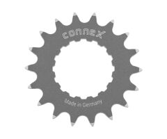 Connex Ritzel für Bosch E-Bike Motor 18 Zähne
