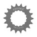 Connex Ritzel für Bosch E-Bike Motor 18 Zähne