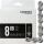 Connex WIPPERMANN Schaltungskette 808 | 1/2" x 3/32", 114 Glieder,7,2mm,6/7/8-f.