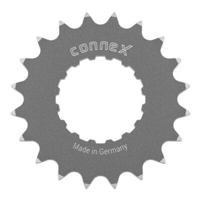 Connex Ritzel für Bosch E-Bike Motor 20 Zähne