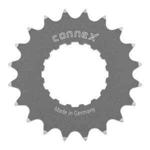Connex Ritzel für Bosch E-Bike Motor 20 Zähne