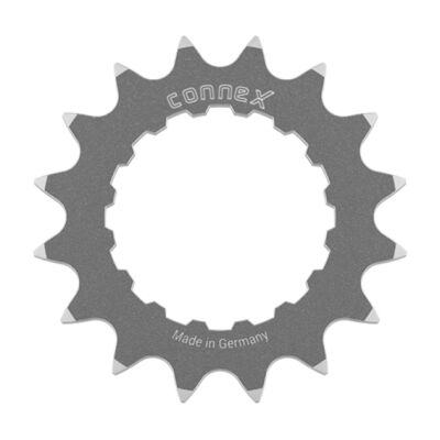 Connex Ritzel für Bosch E-Bike Motor 16 Zähne