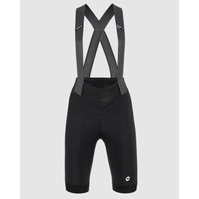 Assos UMA GT Bib Shorts C2 Black Series XL
